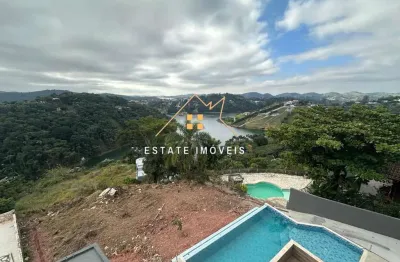 Chácara condomínio para venda em igaratá, condominio águas de igaratá, 5 dormitórios, 5 suítes, 7 banheiros, 3 vagas