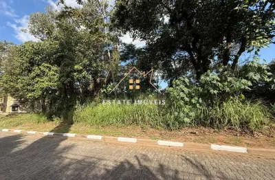 Terreno em condomínio para venda em arujá, arujázinho i, ii e iii