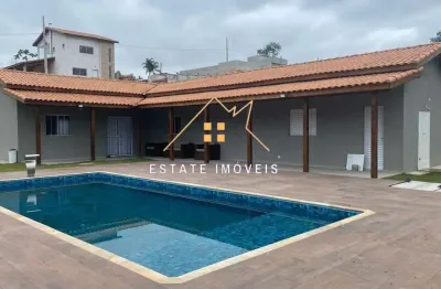 Chácara para venda em mogi das cruzes, parque residencial itapeti, 4 dormitórios, 2 suítes, 3 banheiros, 4 vagas