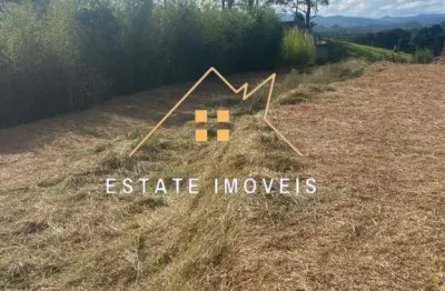Terreno comercial à venda na Estrada dos Correas, 14, Canjicas, Arujá