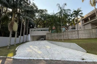 Casa em condomínio para locação em arujá, arujázinho i, ii e iii, 3 dormitórios, 3 suítes, 2 banheiros, 4 vagas
