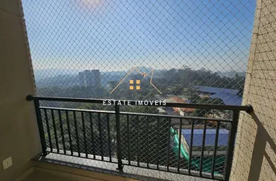 Apartamento para locação em arujá, jardim limoeiro, 2 dormitórios, 1 suíte, 1 banheiro, 1 vaga