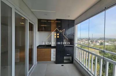 Apartamento para venda em arujá, chácara são josé, 1 dormitório, 1 suíte, 1 banheiro, 2 vagas