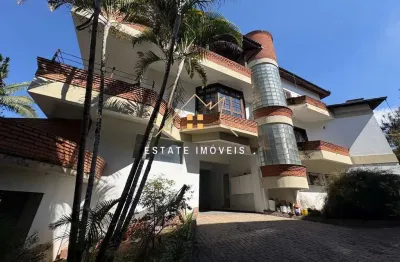Casa em condomínio para venda em arujá, arujázinho i, ii e iii, 5 dormitórios, 1 suíte, 2 banheiros, 4 vagas