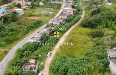 Terreno para venda em mogi das cruzes, jardim piatã a