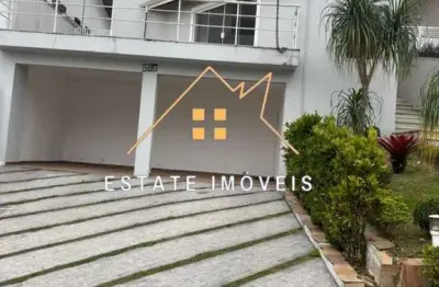 Casa em condomínio para locação em arujá, arujá 5, 3 dormitórios, 1 suíte, 2 banheiros, 4 vagas