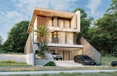 Casa em condomínio para venda em arujá, residencial real park, 4 dormitórios, 1 suíte, 3 banheiros, 6 vagas