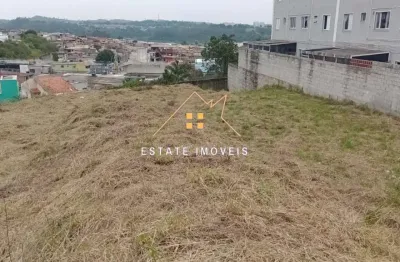 Terreno industrial para venda em suzano, jardim casa branca