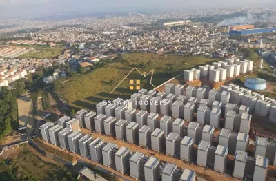 Terreno comercial à venda na Estrada Pimentas-São Miguel, 014, Vila Alzira, Guarulhos