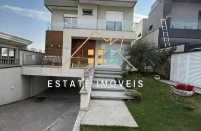 Casa em condomínio para locação em arujá, residencial real park, 4 dormitórios, 1 suíte, 4 banheiros, 4 vagas
