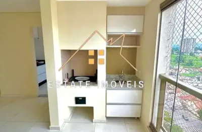 Apartamento para locação em arujá, chácara são josé, 2 dormitórios, 1 suíte, 1 banheiro, 1 vaga