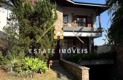 Casa em condomínio para locação em arujá, arujá 5, 4 dormitórios, 2 suítes, 3 banheiros, 6 vagas