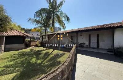 Casa para venda em arujá, vila ferreira, 4 dormitórios, 2 suítes, 2 banheiros, 2 vagas