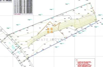 Terreno industrial para venda em suzano, jardim casa branca