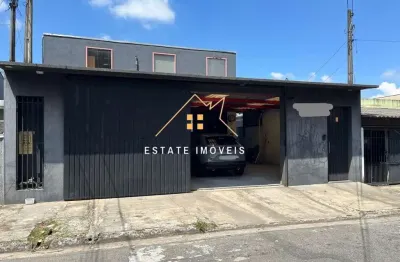 Barracão / Galpão / Depósito à venda na Estrada Adília Barbosa Neves, 47, Cidade Nova Arujá, Arujá