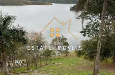 Terreno em condomínio para venda em igaratá, condomínio pontal de igaratá