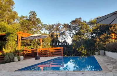 Chácara condomínio para venda em igaratá, condominio paraiso de igaratá, 3 dormitórios, 1 suíte, 3 banheiros, 5 vagas