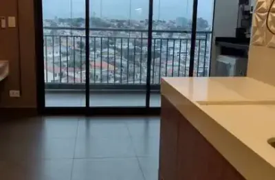 Apartamento para venda em arujá, chácara são josé, 1 dormitório, 1 banheiro, 1 vaga