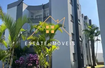 Apartamento para venda em arujá, jordanópolis, 2 dormitórios, 1 banheiro, 1 vaga