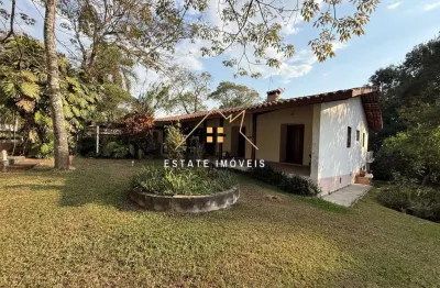 Casa em condomínio para venda em arujá, arujázinho i, ii e iii, 4 dormitórios, 1 suíte, 2 banheiros, 6 vagas