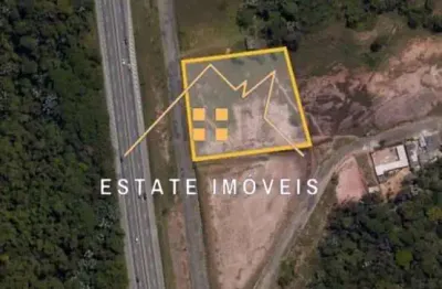 Terreno industrial para venda em itaquaquecetuba, jardim josely