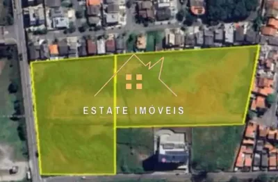 Terreno industrial para venda em arujá, jardim fazenda rincão