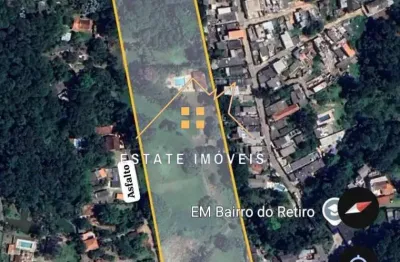 Terreno comercial à venda na Área Rural, 014, Área Rural de Arujá, Arujá