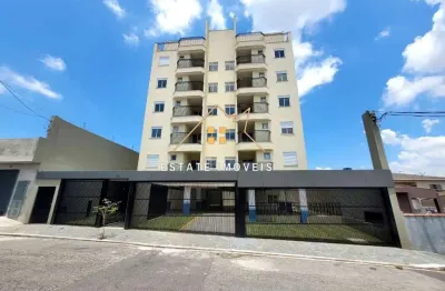 Apartamento para venda em guarulhos, parque jurema, 2 dormitórios, 1 suíte, 1 banheiro