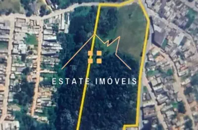 Terreno industrial para venda em itaquaquecetuba, jardim josely