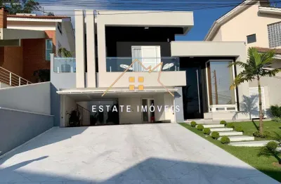 Casa em condomínio para locação em arujá, arujá 5, 4 dormitórios, 4 suítes, 2 banheiros, 3 vagas