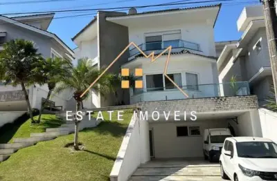 Casa em Condomínio para Venda em Arujá, Arujá 5, 3 dormitórios, 3 suítes, 2 banheiros, 4 vagas