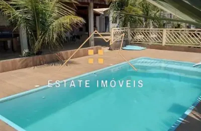 Chácara para Venda em Mogi das Cruzes, Parque das Varinhas, 4 dormitórios, 1 suíte, 2 banheiros, 6 vagas