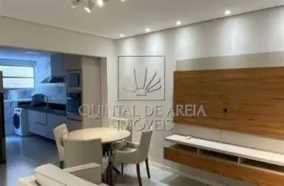 Apartamento 1 quarto na avenida paris no canto do forte em praia grande