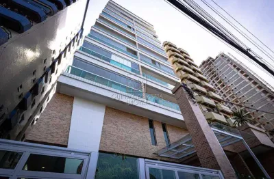 Apartamento com 2 quartos à venda na Rua Mário Tamashiro, 814, Canto do Forte, Praia Grande