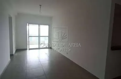 Apartamento com 2 quartos à venda na Rua Tiradentes, 701, Boqueirão, Praia Grande