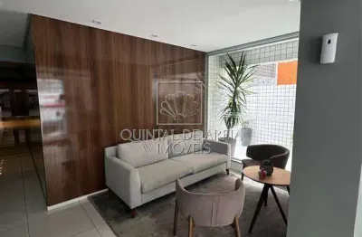 Apartamento com 1 quarto à venda na Rua Marechal Rondon, 210, Canto do Forte, Praia Grande
