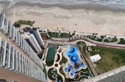 Apartamento com 3 quartos à venda na Rua Nova Mirim, 9178, Nova Mirim, Praia Grande