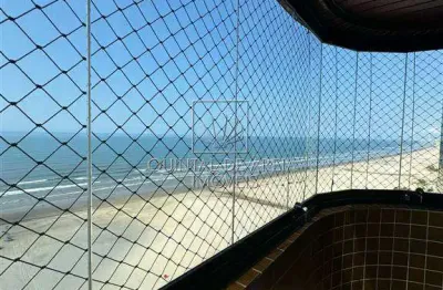 Apartamento com 3 quartos à venda na Rua Doutor Júlio de Mesquita Filho, 71, Guilhermina, Praia Grande