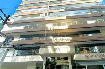 Apartamento com 2 quartos à venda na Rua Vila Tupi, 231, Tupi, Praia Grande