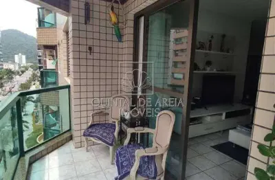 Apartamento com 2 quartos à venda na Rua Canto Do Forte, 181, Canto do Forte, Praia Grande