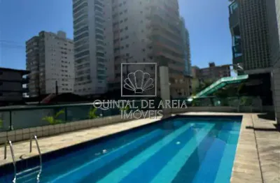 Apartamento com 3 quartos à venda na Rua Vila Tupi, 934, Tupi, Praia Grande