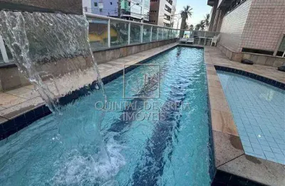 Apartamento com 1 quarto à venda na Rua Aviação, 144, Aviação, Praia Grande