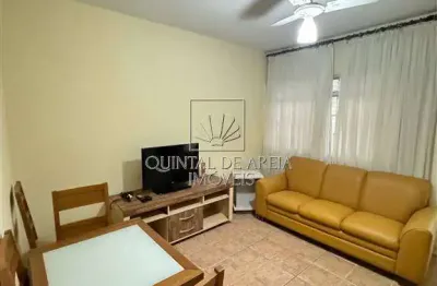 Apartamento com 1 quarto à venda na Avenida Paris - de 1 ao fim - lado ímpar, 634, Boqueirão, Praia Grande