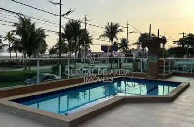 Apartamento com 2 quartos à venda na Rua Duque de Caxias, 144, Boqueirão, Praia Grande