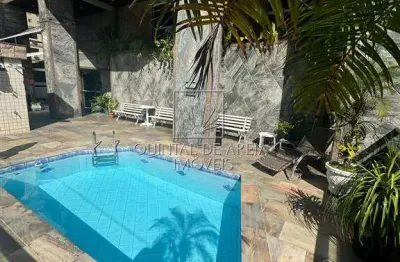 Apartamento com 1 quarto na vila tupi em praia grande