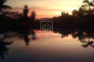 Fazenda à venda na Rua Fazenda São José, 222, Aldeia São José, Pedro de Toledo
