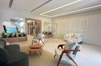 Apartamento com 2 quartos à venda na Rua Tupi, 137, Tupi, Praia Grande