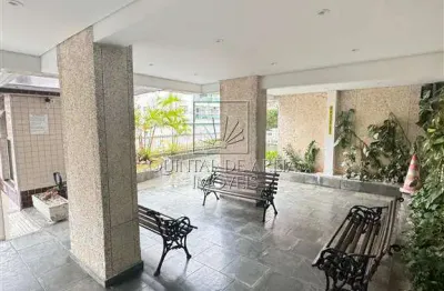 Apartamento com 1 quarto à venda na Rua Canto Do Forte, 331, Canto do Forte, Praia Grande