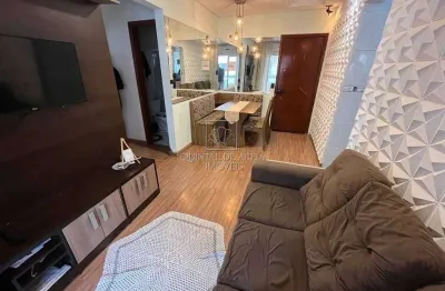 Apartamento com 2 quartos à venda na Rua Tupi, 359, Tupi, Praia Grande