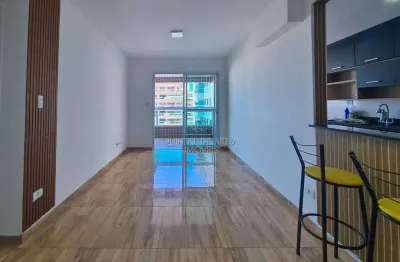 Apartamento com 2 quartos à venda na Rua Bahia, 906, Canto do Forte, Praia Grande